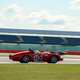 Illustration for article titled Ogle At The Best Cars Racing At The Silverstone Classic
